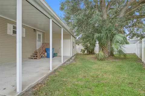 Exterior - 4340 Cypress Way, Edgewater, FL 32141 photo 5 of 6