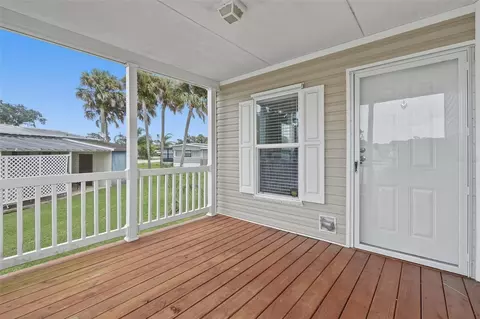Exterior - 4340 Cypress Way, Edgewater, FL 32141 photo 1 of 6