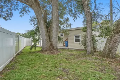 Exterior - 4340 Cypress Way, Edgewater, FL 32141 photo 6 of 6