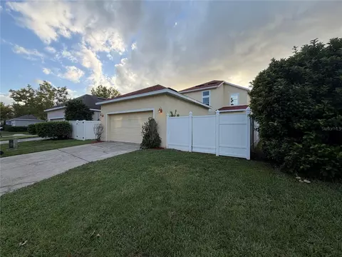 Exterior - 3311 Pond Pine Rd, Harmony, FL 34773 photo 2 of 5