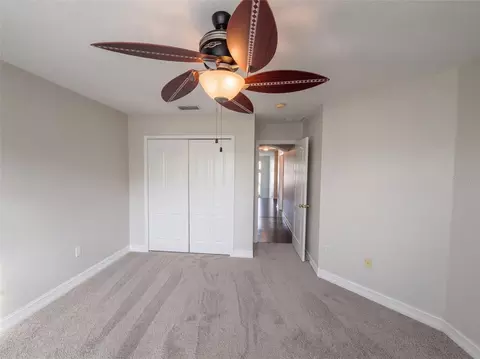 Bedroom - 3311 Pond Pine Rd, Harmony, FL 34773 photo 4 of 7