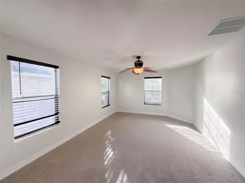 Bedroom - 3311 Pond Pine Rd, Harmony, FL 34773 photo 5 of 7