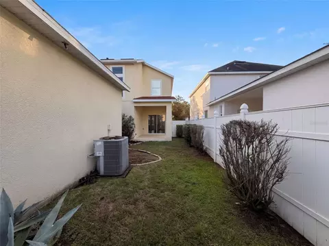 Exterior - 3311 Pond Pine Rd, Harmony, FL 34773 photo 4 of 5