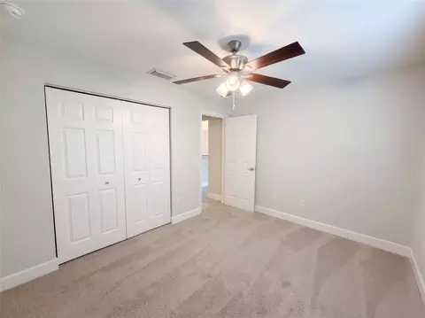 Bedroom - 5209 SW 128th Pl, Ocala, FL 34473 photo 2 of 3