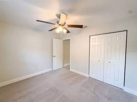 Bedroom - 5209 SW 128th Pl, Ocala, FL 34473 photo 3 of 3