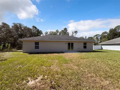 Exterior - 5209 SW 128th Pl, Ocala, FL 34473 photo 2 of 2