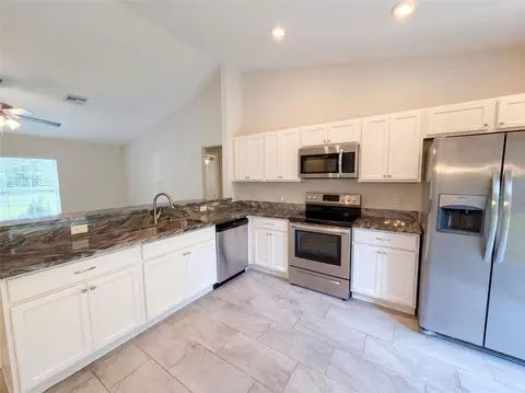 Kitchen - 5209 SW 128th Pl, Ocala, FL 34473 photo 1 of 1