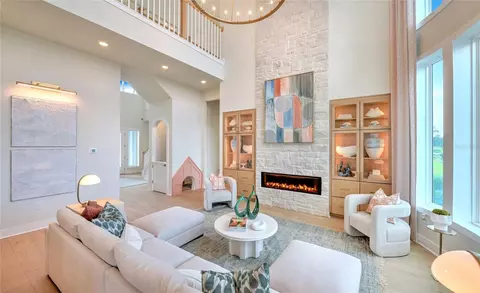 Living - 6661 Labyrinth Ct, Saint Cloud, FL 34771 photo 2 of 2