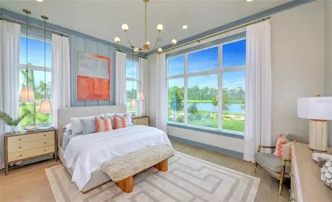 Bedroom - 6661 Labyrinth Ct, Saint Cloud, FL 34771 photo 1 of 1