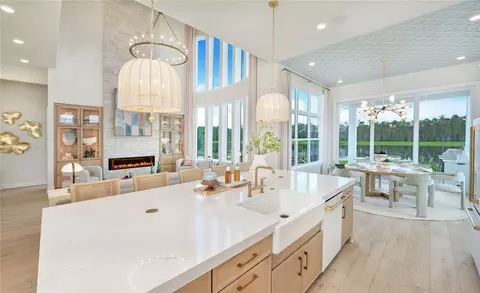 Kitchen - 6661 Labyrinth Ct, Saint Cloud, FL 34771 photo 1 of 1