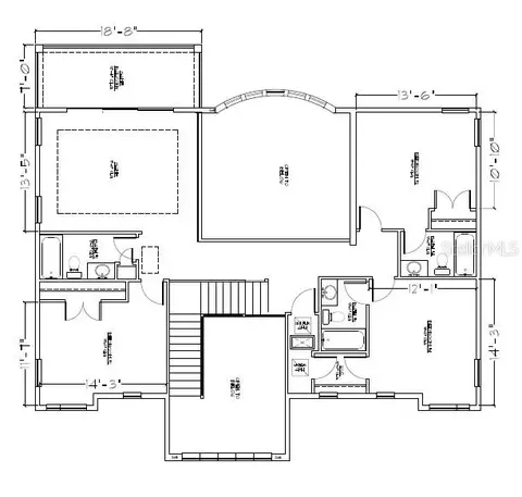 Floorplan - 6661 Labyrinth Ct, Saint Cloud, FL 34771 photo 2 of 2
