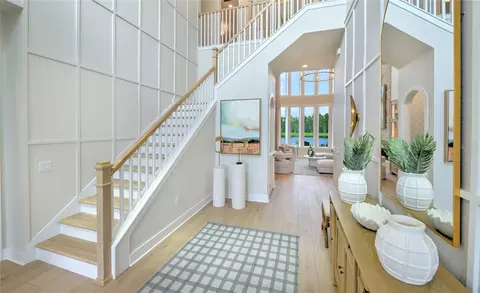 Entry Way - 6661 Labyrinth Ct, Saint Cloud, FL 34771 photo 1 of 3