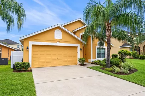 2509 Dharma Cir, Kissimmee, FL 34746
