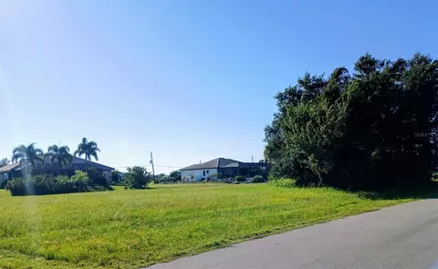 17278 Tampico Ln, Punta Gorda, FL 33955