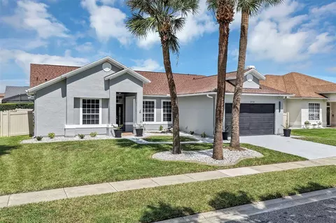 3721 Ahoya Ln, Orlando, FL 32837