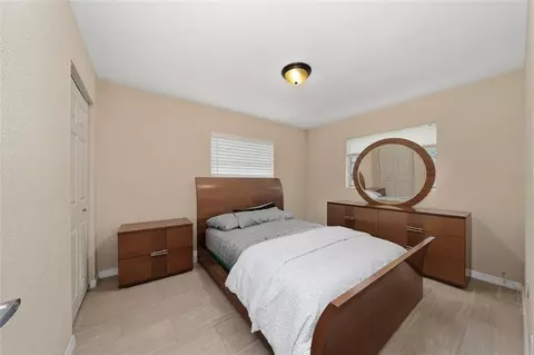 Bedroom - 4324 Elderberry Dr, Orlando, FL 32809 photo 3 of 7