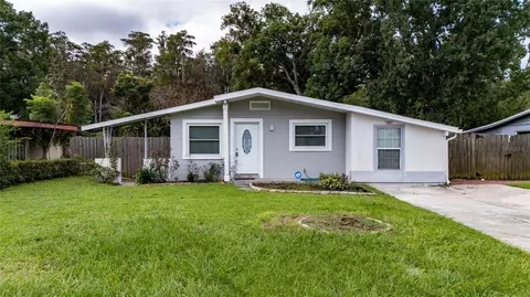Exterior - 4324 Elderberry Dr, Orlando, FL 32809 photo 4 of 10