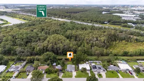 View/Area - 4324 Elderberry Dr, Orlando, FL 32809 photo 2 of 10