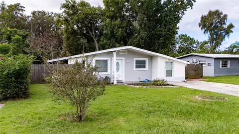 Exterior - 4324 Elderberry Dr, Orlando, FL 32809 photo 3 of 10