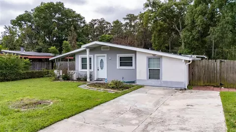 Exterior - 4324 Elderberry Dr, Orlando, FL 32809 photo 2 of 10