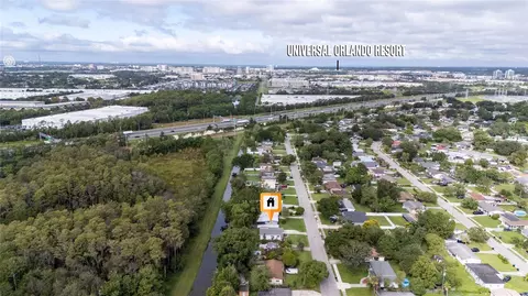 View/Area - 4324 Elderberry Dr, Orlando, FL 32809 photo 5 of 10