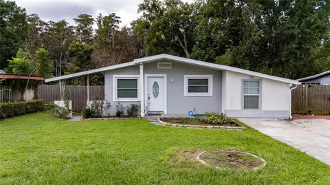 Exterior - 4324 Elderberry Dr, Orlando, FL 32809 photo 5 of 10