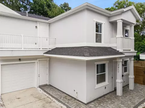 2411 Amherst Ave, Orlando, FL 32804