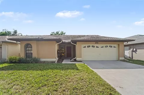10826 Claymont Dr, New Port Richey, FL 34654