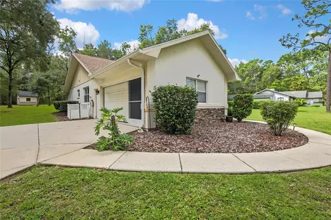 Exterior - 1652 W Tacoma St, Hernando, FL 34442 photo 15 of 15