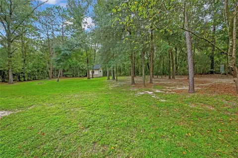 Exterior - 1652 W Tacoma St, Hernando, FL 34442 photo 7 of 15