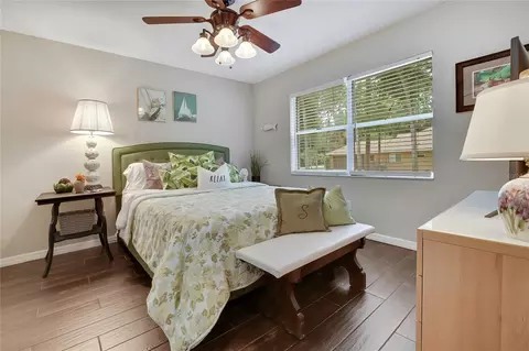 Bedroom - 1652 W Tacoma St, Hernando, FL 34442 photo 4 of 5