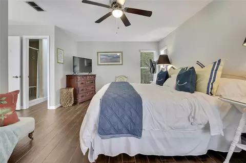 Bedroom - 1652 W Tacoma St, Hernando, FL 34442 photo 2 of 5