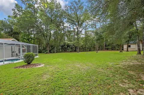 Exterior - 1652 W Tacoma St, Hernando, FL 34442 photo 8 of 15