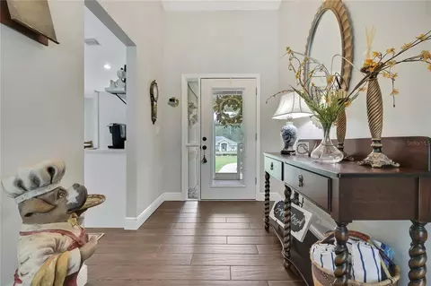 Entry Way - 1652 W Tacoma St, Hernando, FL 34442 photo 1 of 2