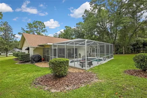Exterior - 1652 W Tacoma St, Hernando, FL 34442 photo 6 of 15