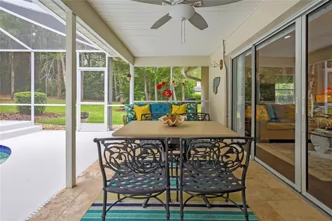 Exterior - 1652 W Tacoma St, Hernando, FL 34442 photo 4 of 15