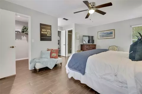 Bedroom - 1652 W Tacoma St, Hernando, FL 34442 photo 3 of 5
