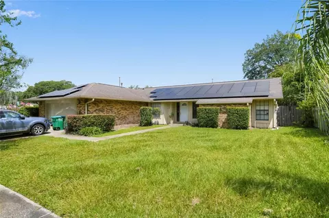 Undisclosed, Longwood, FL 32750