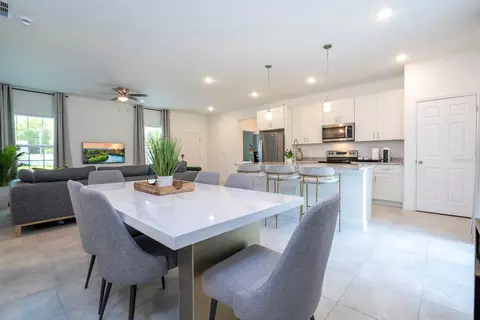 Dining - 2224 SW 146th Loop, Ocala, FL 34473 photo 5 of 5