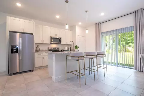 Kitchen - 2224 SW 146th Loop, Ocala, FL 34473 photo 1 of 10