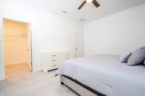 Bedroom - 2224 SW 146th Loop, Ocala, FL 34473 photo 4 of 8