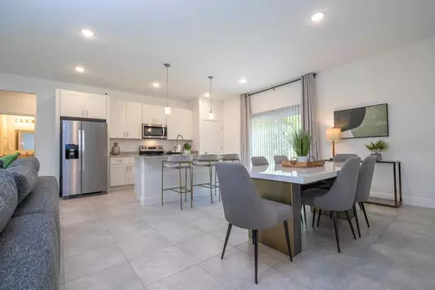 Dining - 2224 SW 146th Loop, Ocala, FL 34473 photo 1 of 5