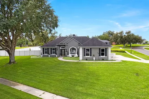11201 Lake Katherine Cir, Clermont, FL 34711