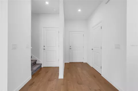 Entry Way - 1678 Meadowgrove Ave NE, Saint Cloud, FL 34771 photo 1 of 3