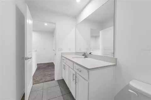 Entry Way - 1678 Meadowgrove Ave NE, Saint Cloud, FL 34771 photo 2 of 3