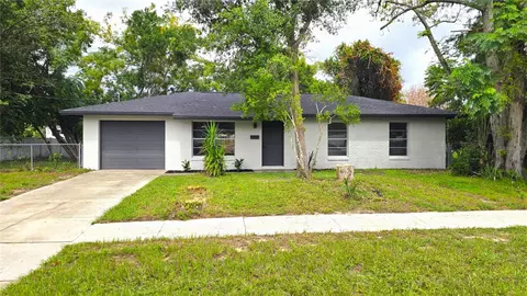 605 Jameson Dr, Orange City, FL 32763