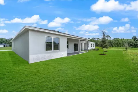 Exterior - 6092 River Farm Ave, Saint Cloud, FL 34771 photo 2 of 8