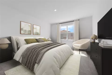 Bedroom - 6092 River Farm Ave, Saint Cloud, FL 34771 photo 1 of 8