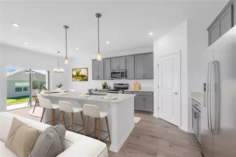 Kitchen - 6092 River Farm Ave, Saint Cloud, FL 34771 photo 1 of 2