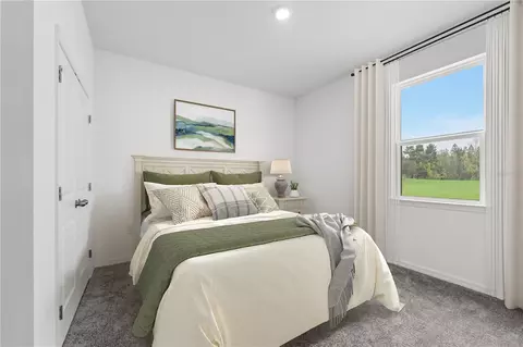 Bedroom - 6092 River Farm Ave, Saint Cloud, FL 34771 photo 7 of 8
